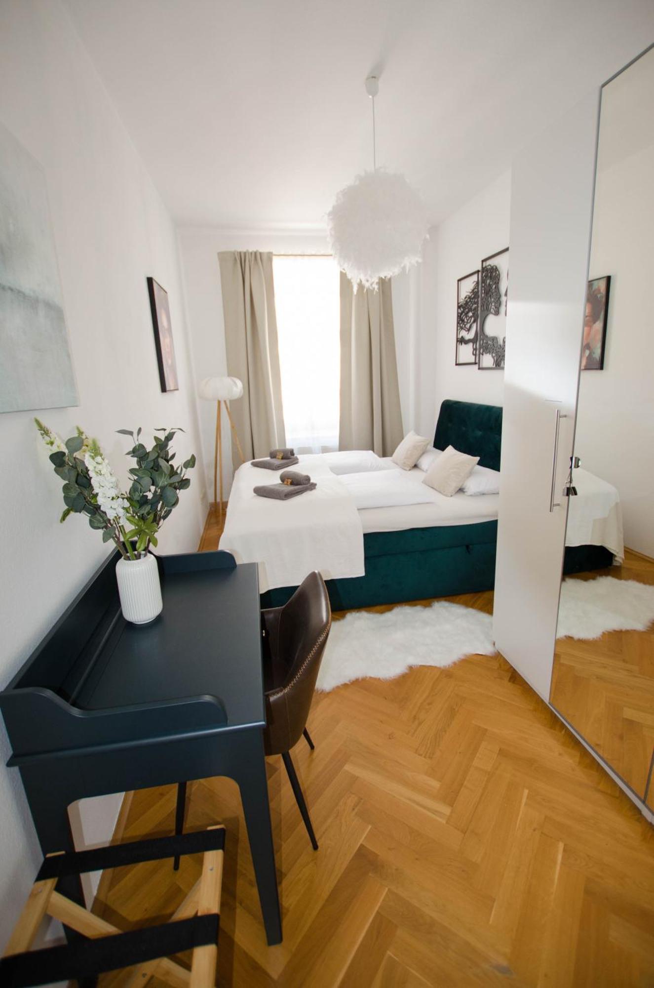 드레스덴 Casarina - Stilvoller Altbau In Zentraler Lage 아파트 외부 사진